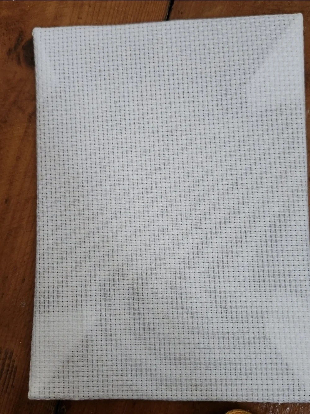 Jiffy Stitchery Wedding #910 Bride Groom Counted Cross Stitch Kit Vintage